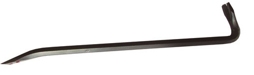 Uña Sacaclavos De 16mm X 450mm           Black Jack  Bjt-152 0