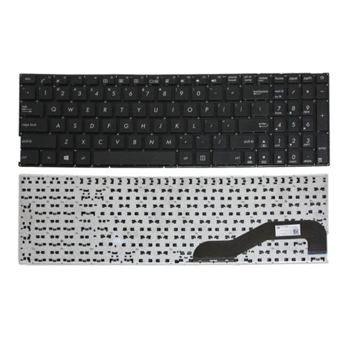 Asus X 540 X540l X540la Mp-13k93us-g50 De Serie 0knb0-610tus 1