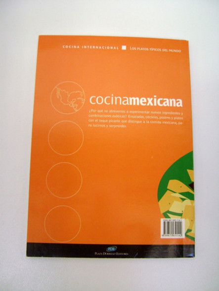 Cocina Mexicana Plaza Dorrego Editores Recetas Picante Boedo 1 Cocina Mexicana Plaza Dorrego Editores Recetas Picante Boedo 1