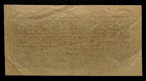 Alemania 1000 Millones De Marcos 1923 Exc Pick 122 1