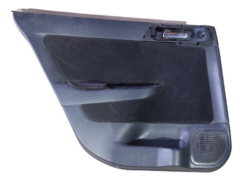 Forro Porta Traseira Esquerda Gm Astra 2011 V480 0