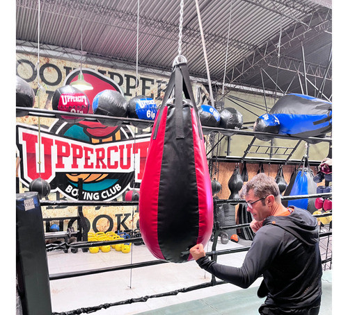 Bolsa De Boxeo Gota 1