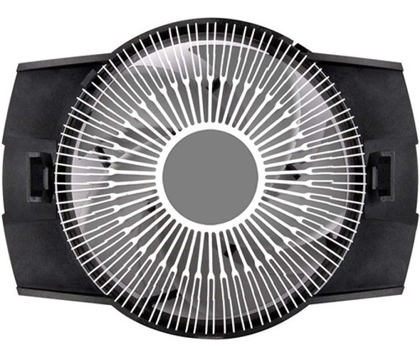 Enfriador De Cpu Compacto Am4 Artico Alpino Para Zocalo Am 1