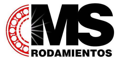 Ruleman Mr 148 Zz (8x14x4) X10 Unidades  Ms Rodamientos 1