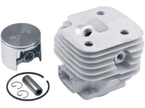 Cilindro Completo Para Motosierra Husqvarna 272 1