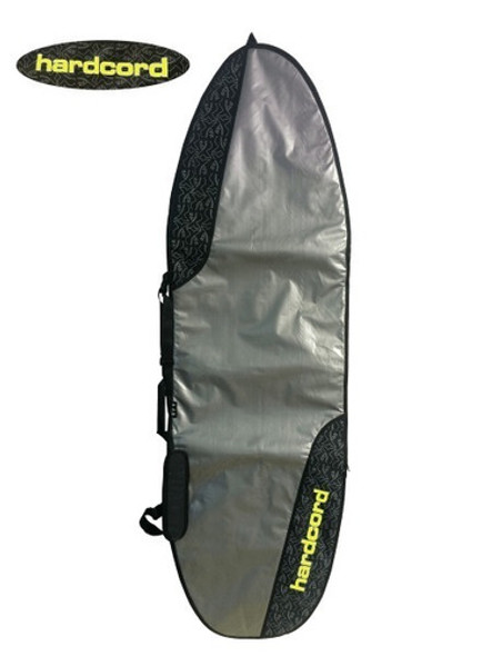 Fundas Tablas Surf Hardcord   Reflex 5 11 ' 0