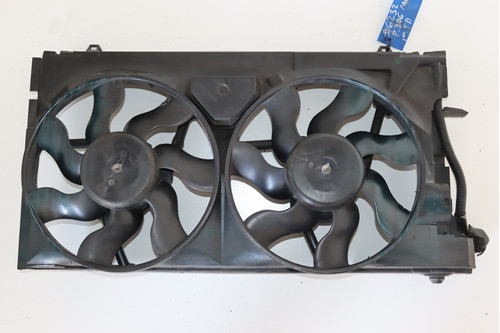 Electroventilador Peugeot 306 Berlina 1,9td 1996 Ev-852 0