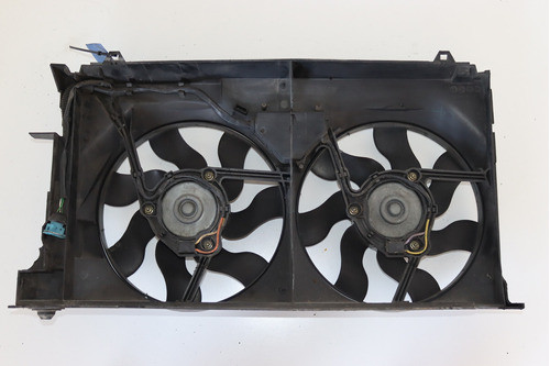 Electroventilador Peugeot 306 Berlina 1,9td 1996 Ev-852 1