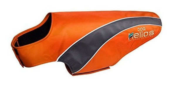 Doghelios Octane Softshell Neopreno Chaleco Reflectante De S 0