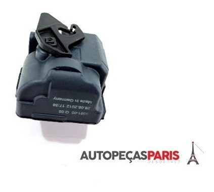 Motor Trava Tanque Mercedes Classe C 204 1