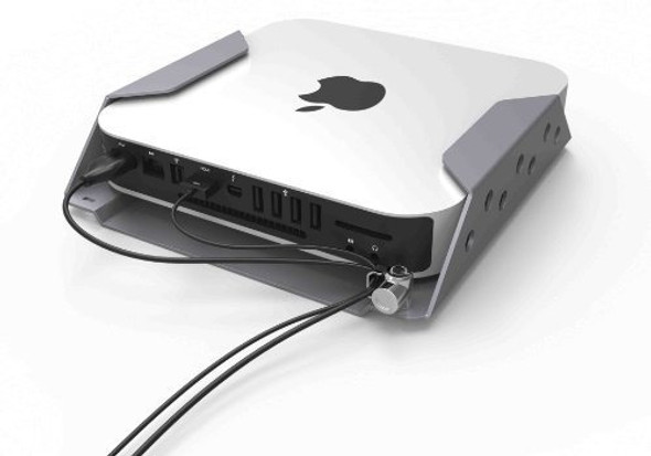 Maclocks Mac Mini Montura De Montaje De Seguridad Mmen76 0
