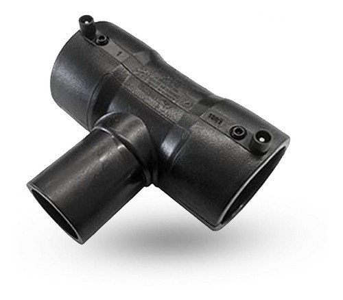 Tee 90º Para Electrofusión O 110 Mm - Gianni Sa 0