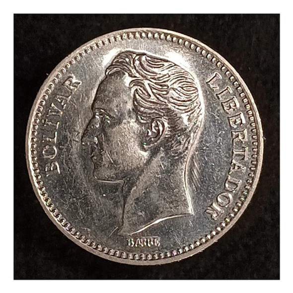 Venezuela 2 Bolívares 1990 Sin Circular Y 43a.1 1 Venezuela 2 Bolívares 1990 Sin Circular Y 43a.1 1