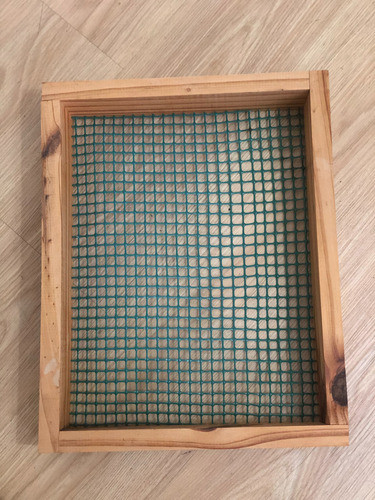 Zaranda Criba Para Tamizar El Compost Kompost® K C 0