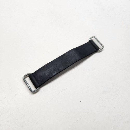 Cinta Fixação Da Bateria Yamaha Neo 115 2008 Original 1