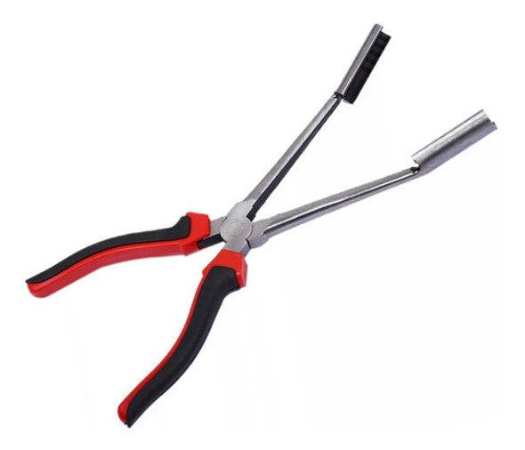 Pinza Saca Cable Bujia Sacabujias Uso Profesional E. 0