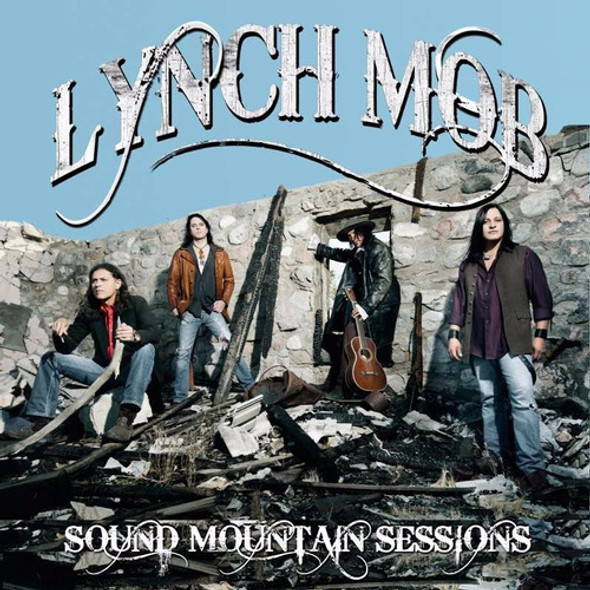 Lynch Mob - Sound Mountain Sessions + Unplugged Live 0 Lynch Mob - Sound Mountain Sessions + Unplugged Live 0