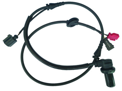 Sensor Abs Volskwagen Passat A4 A6 8d0927803d 0986594002 0