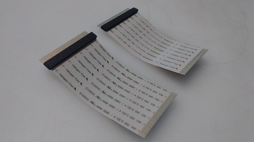 Par Flex Datos Sony Xbr-55x705d Con Garantía!!!! 1