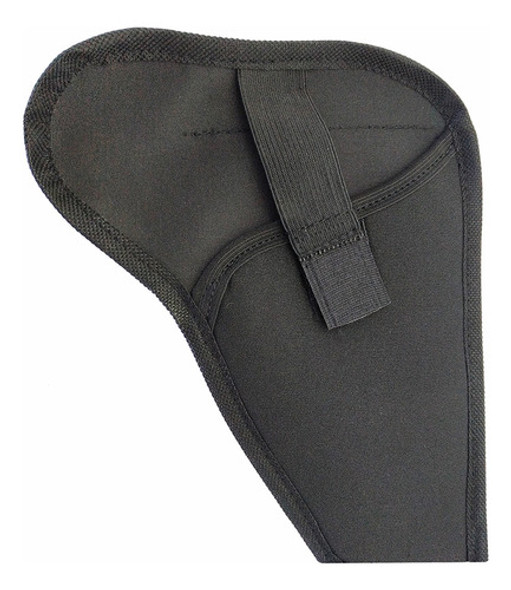 Esferas Airsoft 0.20g + Capa Com Forro + Coldre + Silicone 1