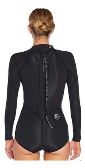 Wetsuits,malla,nado ,surf Oneill 1