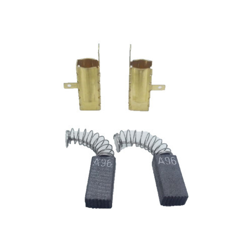 Juego De Carbones Martillo Bosch Gbh 2-20d 0