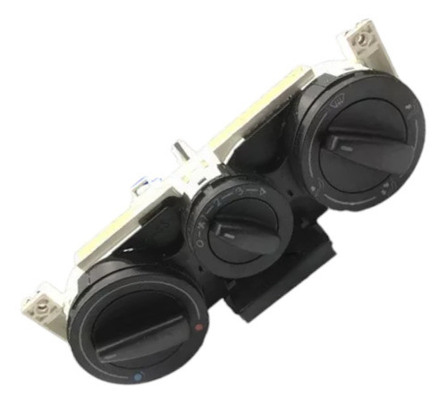 Comando Ventilação Ar Quente S/ar Golf Bora 0