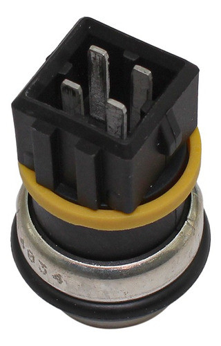Bulbo De Temperatura Volkswagen Gol 1000 4 Salidas 1
