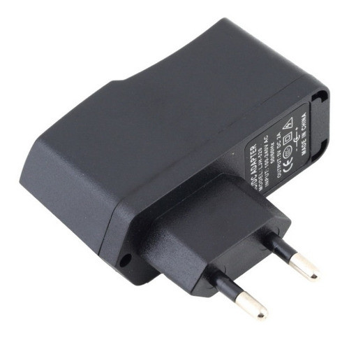 Fuente Para Raspberry Pi 3 5v 2.0a Con Cable Usb A Micro Usb 1