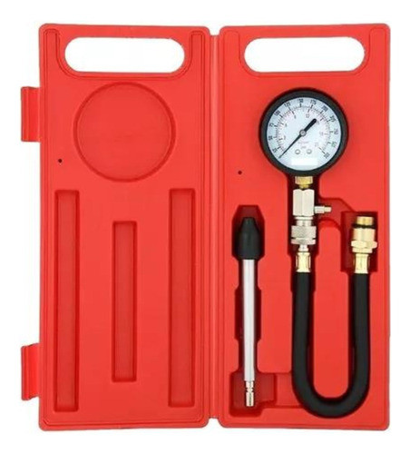 Compresometro Nafta Medidor Motor Auto Eurotech 2505 0