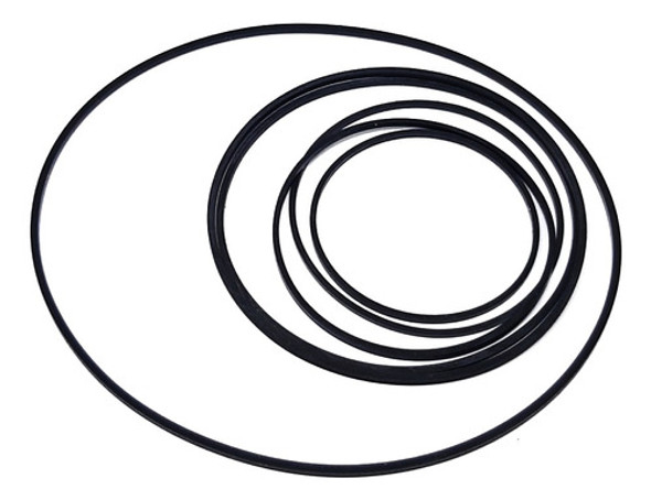 Kit Gradiente Ms-300 0