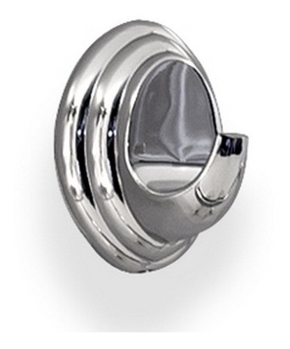 Accesorios Para Baño - Gancho De Toalla - Om7205cr - Rtc! 0