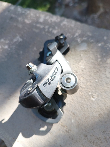 Trasmisión Shimano Claris Ruta 0