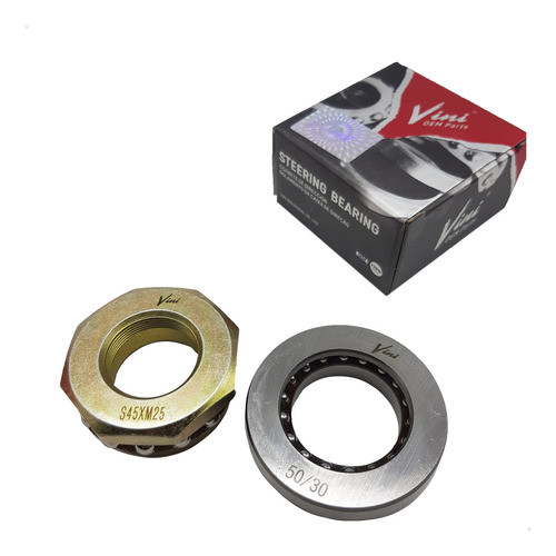 Caixa Direção Vini Lead 110 Ano 2009/2015 0