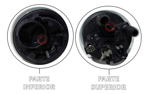 Bomba Combustible Gasoil De Vw Amarok 2.0 Tdi 1