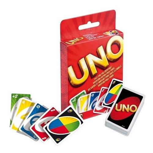 30 Juegos De Cartas Uno - Por Mayor 0