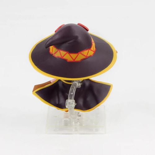 Figura De Ação Megumin Konosuba Aqua Darkness Boneco Kazuma 1