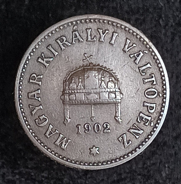 Hungría 2 Filler 1902 Muy Bueno Km 481 Escasa 0 Hungría 2 Filler 1902 Muy Bueno Km 481 Escasa 0