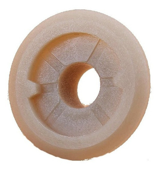 Pack X 5 Sin Fin Bomba Aceite Motosierra 38cc 0