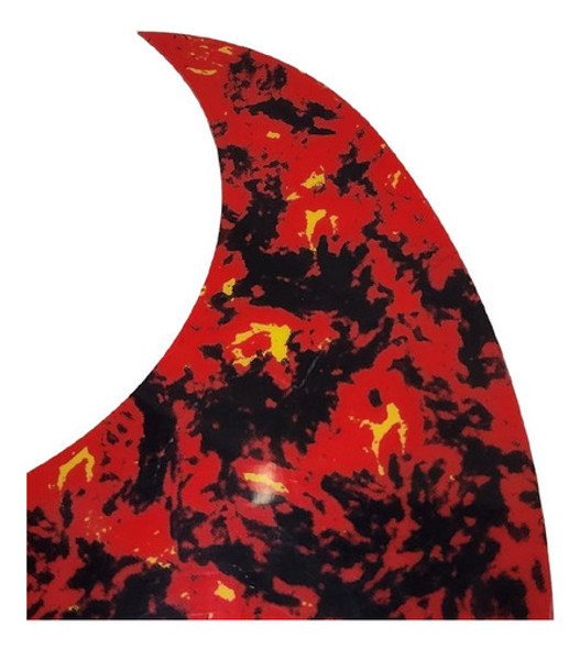 Pickguard Alice A025i Para Guitarra Acustica Musicapilar 1