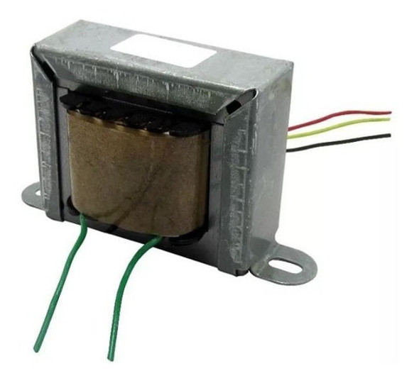 Transformador 12v 800ma  ( Trafo) Bivolt 1