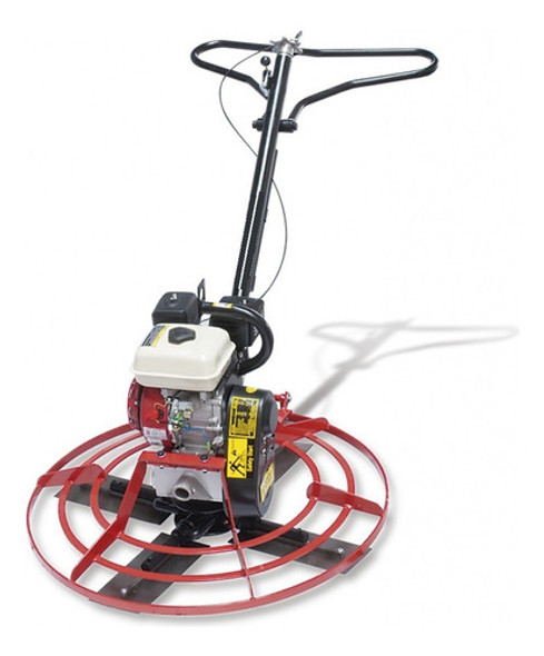 Helicoptero Alisador Hormigon 6,5hp Usado Con Garantia 0