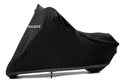 Funda Cubre Moto Ducati Scrambler 400 800 1100 Cafe Racer!!! 0