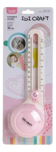 Cortador Compas De Circulo Ibi Craft Serviciopapelero 0