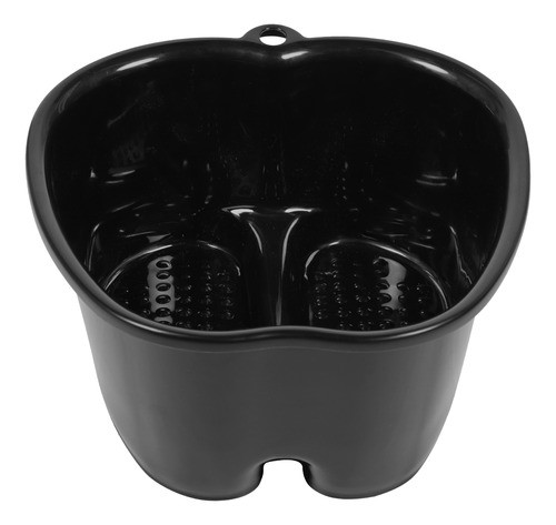 Massageador De Banho Portátil Para Banho De Pés 0