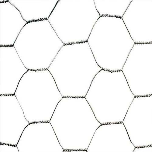 Tela Viveiro Galvanizada Fio 24 X 1,50 X 50,00mt 0