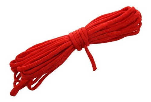 20ft Paracord Cordón Paracaídas Cordón Nylon Desert Survival 0