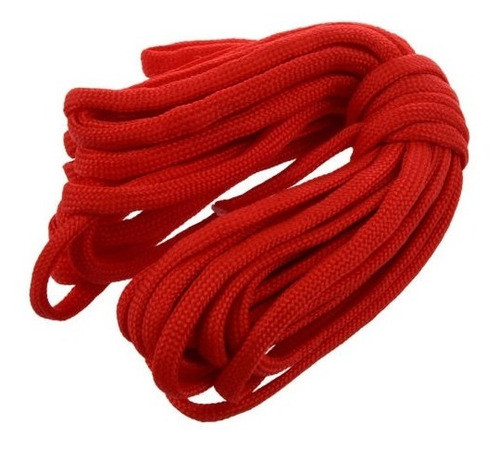 20ft Paracord Cordón Paracaídas Cordón Nylon Desert Survival 1