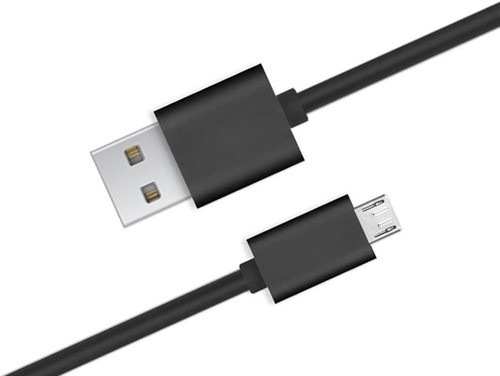 Cable Toniwa Negro 2 Pack Para Bose Soundlink Mini Ii 1