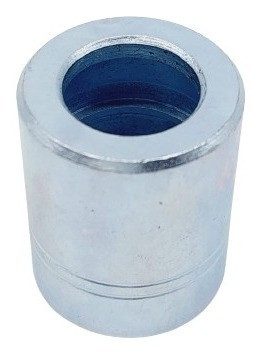 Brida Para Prensar Manguera Hidraulica 1/4 R2 1